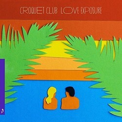 Croquet Club Love Exposure Vinyl 12"