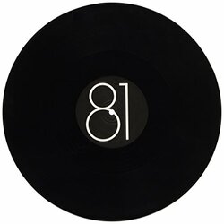 Lamont Titanic / Eyes Closed Vinyl 12"