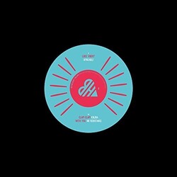 Luke With You Clap! Clap! / Vibert Africable / Kulira / No Resistance Vinyl 12"