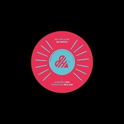 Throwing Shade / Machinedrum / Ibibio Sound Machin Amai Ndiwulule / Lewasi / Dream Scene Vinyl 12"