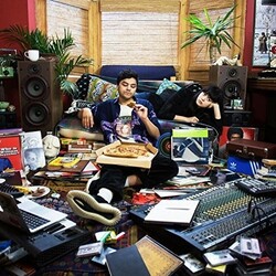 Jamie Isaac Couch Baby Vinyl LP