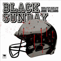 John Williams Black Sunday / O.S.T. Vinyl LP