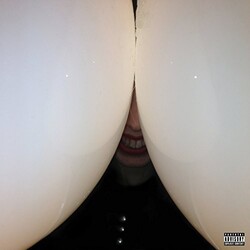 Death Grips Bottomless Pit Vinyl LP +g/f