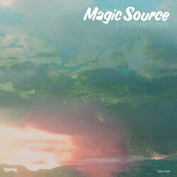 Magic Source Earthrising Vinyl LP