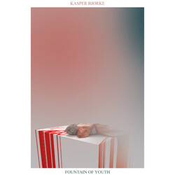 Kasper Bjorke Fountain Of Youth Vinyl LP