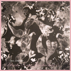 Black Sun Productions Dies Juvenalis Vinyl LP