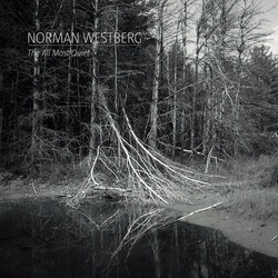 Norman Westberg All Most Quiet Vinyl LP