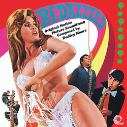 Dudley Moore Bedazzled - O.S.T. Vinyl LP