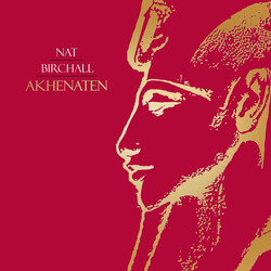 Nat Birchall Akhenaten Vinyl LP