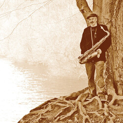 Nat Birchall Guiding Spirit Vinyl LP