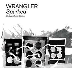 Wrangler Sparked: Modular Remix Project Vinyl 2 LP