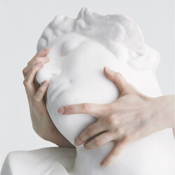 Twwth Dislocation Vinyl 12"