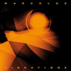 Marcelus Vibrations Vinyl 3 LP