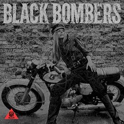 Black Bombers Black Bombers Vinyl LP