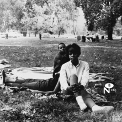 Various Artist Eccentric Soul: Sitting In The Park Vinyl LP