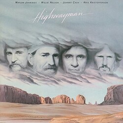 Highwaymen Highwayman Vinyl LP