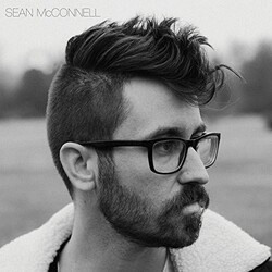 Sean Mcconnell SEAN MCCONNELL Vinyl LP