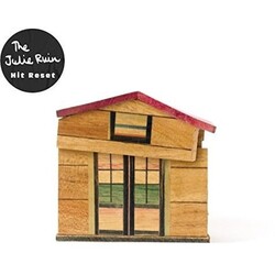 Julie Ruin Hit Reset Vinyl LP