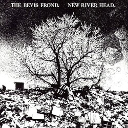 Bevis Frond New River Head Vinyl 2 LP +g/f