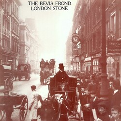 Bevis Frond London Stone Vinyl 2 LP