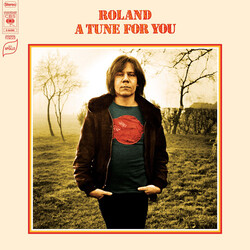 Roland Van Campenhout Tune For You Vinyl LP