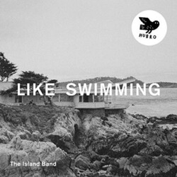 Island Band Like Swimming Vinyl LP