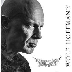 Wolf Hoffmann Headbangers Symphony Vinyl LP