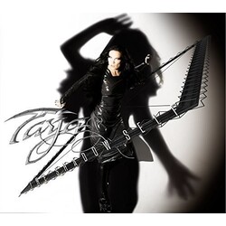 Tarja Shadow Self Vinyl LP