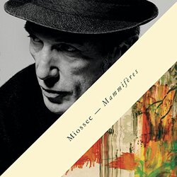 Miossec Mammiferes Vinyl LP
