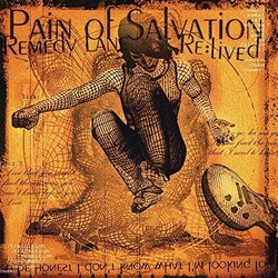 Pain Of Salvation Remedy Lane Re:visited (Re:mixed & Re:lived) Vinyl LP
