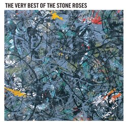 Stone Roses Very Best Of Vinyl LP