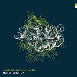 Musica Sequenza Sampling Baroque / Handel