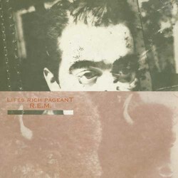 R.E.M. Lifes Rich Pageant VINYL LP