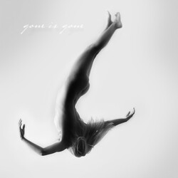 Gone Is Gone Gone Is Gone Coloured Vinyl LP