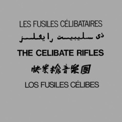 Celibate Rifles Five Languages Vinyl LP