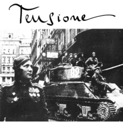 Piero Umiliani As Moggi Tensione Vinyl LP