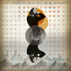 Jane Weaver Amber Light Vinyl LP