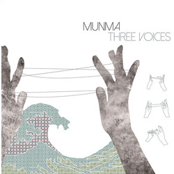 Munma Three Voices Vinyl LP