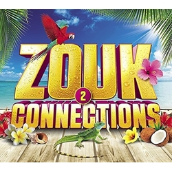 Various Zouk Connections 2 CD