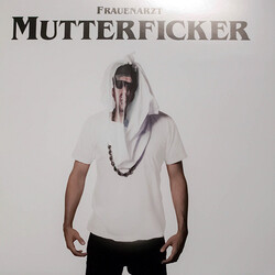 Frauenarzt Mutterficker Vinyl LP