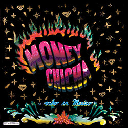 Money Chicha Echo En Mexico Vinyl LP