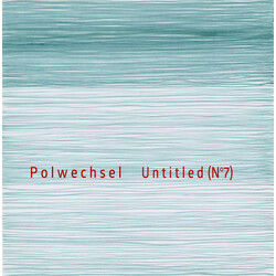 Polwechsel Untitled (no7) VINYL LP