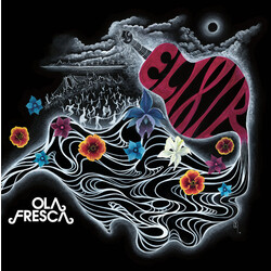 Ola Fresca Elixir Vinyl LP