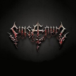 Sinsaenum Sinsaenum Vinyl LP
