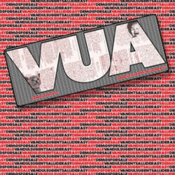 Chuck Mosley / VUA Demosforsale Vandulsugenstalliderasy
