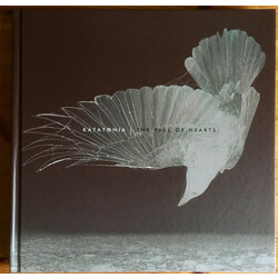 Katatonia Fall Of Hearts deluxe 4 CD