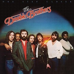 Doobie Brothers One Step Closer 180gm ltd Vinyl LP +g/f