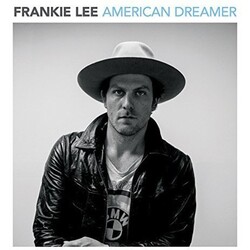Frankie Lee American Dreamer Vinyl LP