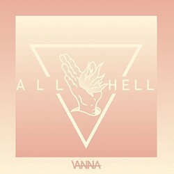 Vanna All Hell Vinyl LP