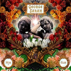 George Sarah Min & Elsa VINYL 12INCH